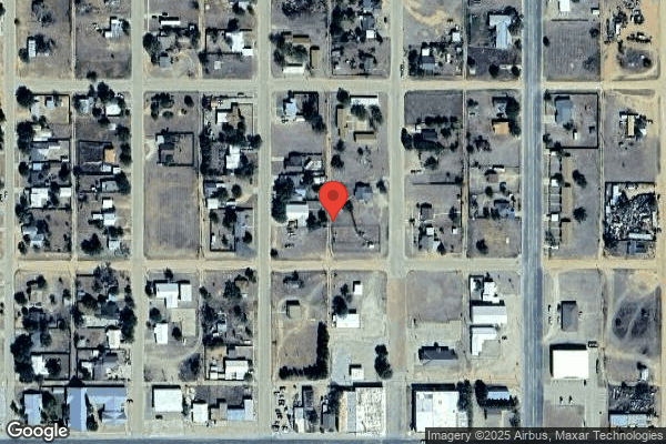 CROSBYTON NURSING AND REHABILITATION CENTER nursing home in CROSBYTON, TX - Photo 1 of 2