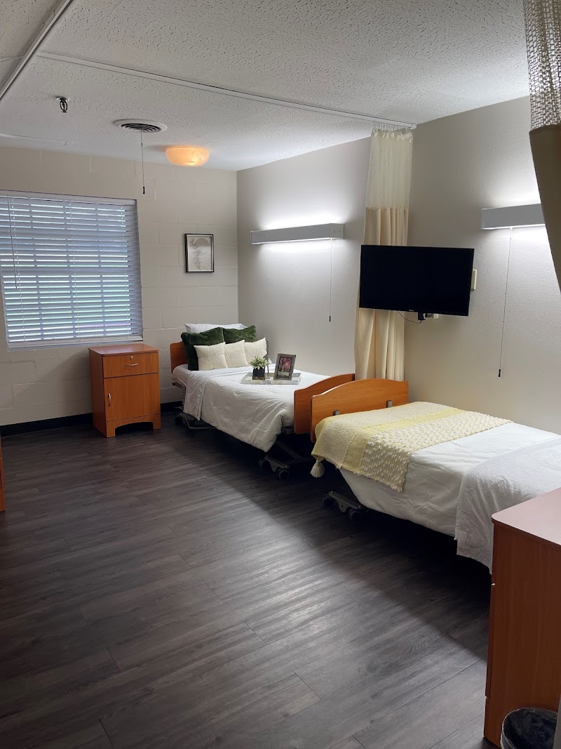 COTTONWOOD NURSING AND REHABILITATION nursing home in DENTON, TX - Photo 5 of 5