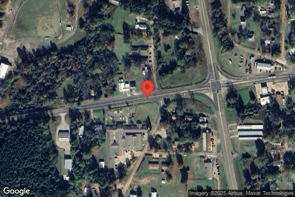 FOCUSED CARE AT LINDEN nursing home in LINDEN, TX - Photo 1 of 3