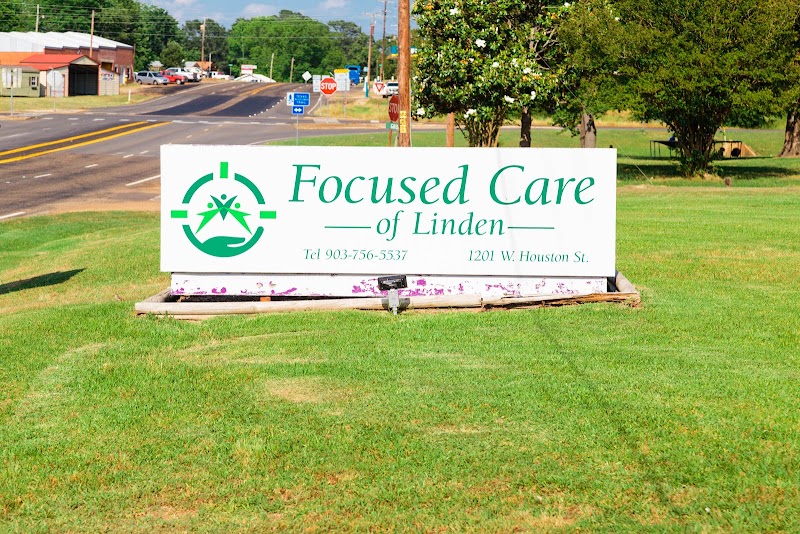 FOCUSED CARE AT LINDEN nursing home in LINDEN, TX - Photo 2 of 3