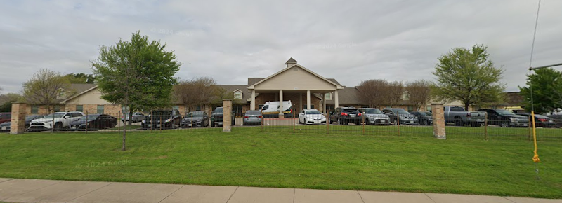 PLEASANT VALLEY HEALTHCARE AND REHABILITATION CENT nursing home in GARLAND, TX - Photo 2 of 5