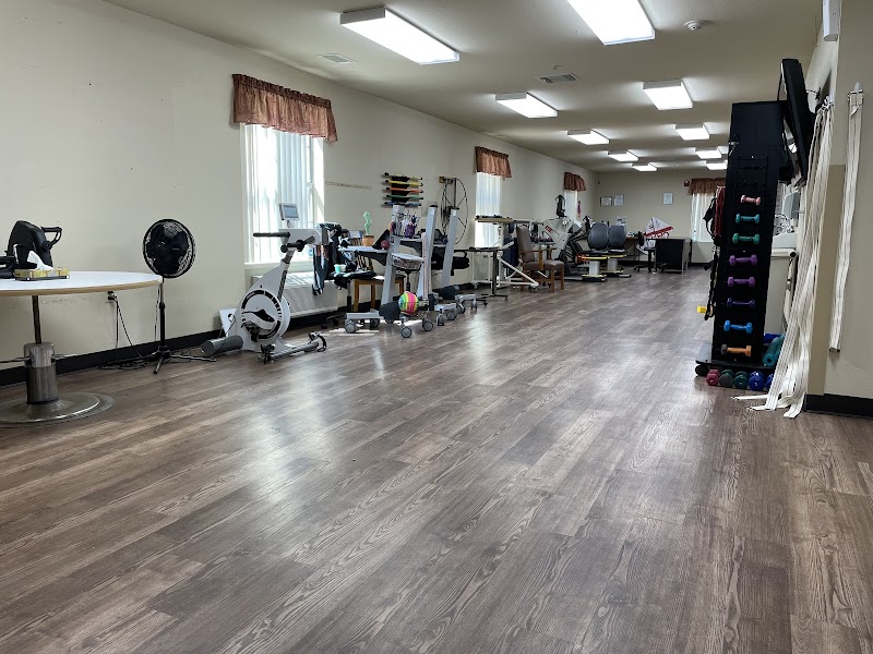 PLEASANT VALLEY HEALTHCARE AND REHABILITATION CENT nursing home in GARLAND, TX - Photo 3 of 5