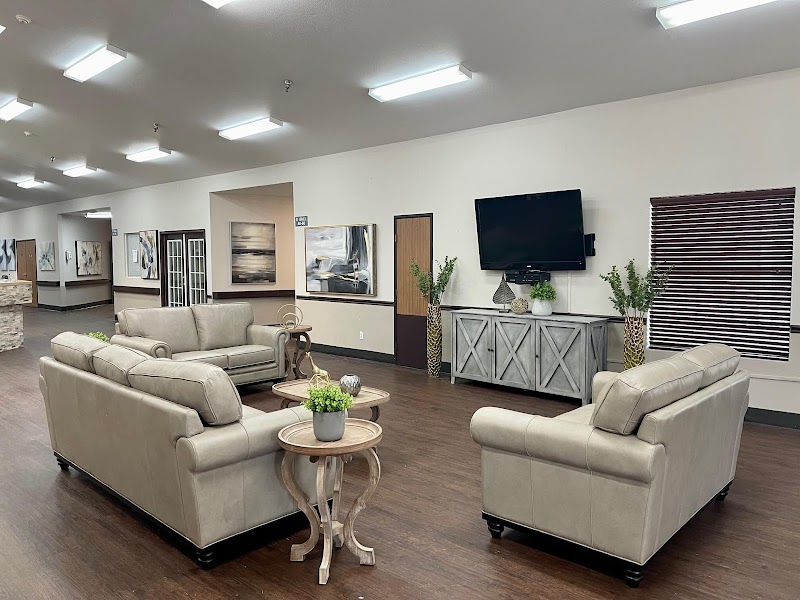 BLUEBONNET NURSING AND REHABILITATION nursing home in KARNES CITY, TX - Photo 3 of 5