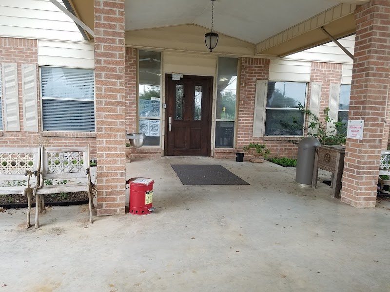 BLUEBONNET NURSING AND REHABILITATION nursing home in KARNES CITY, TX - Photo 4 of 5