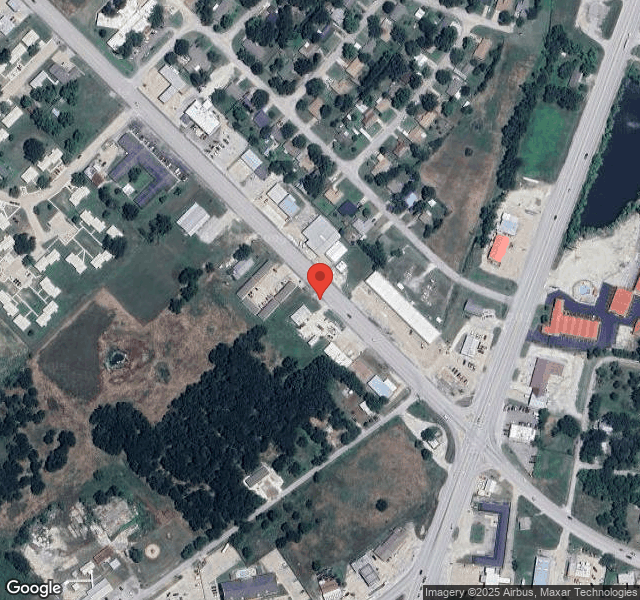 The Manor Healthcare Residence nursing home in Mexia, TX - Photo 1 of 9