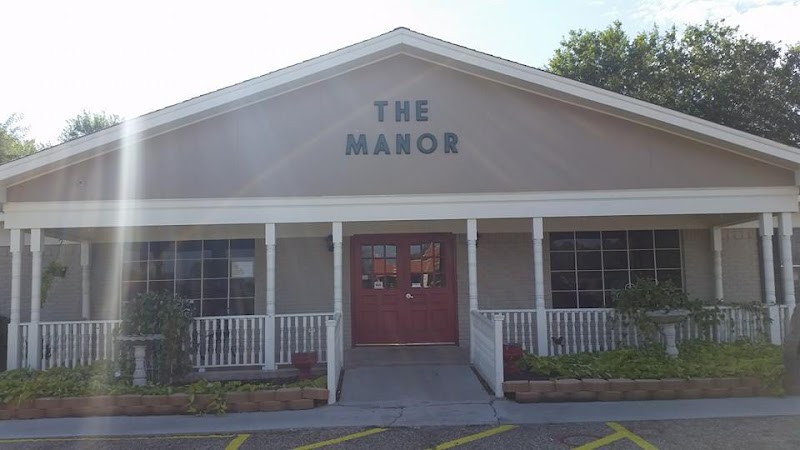 The Manor Healthcare Residence nursing home in Mexia, TX - Photo 2 of 9