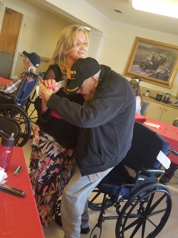 The Manor Healthcare Residence nursing home in Mexia, TX - Photo 5 of 9