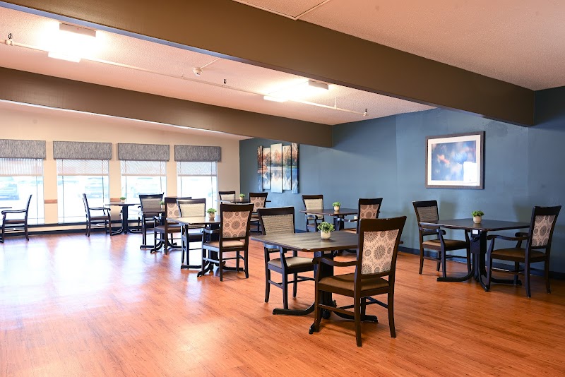 Windsor Nursing and Rehabilitation Center of Alice nursing home in Alice, TX - Photo 2 of 5