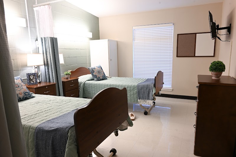 Windsor Nursing and Rehabilitation Center of Alice nursing home in Alice, TX - Photo 3 of 5