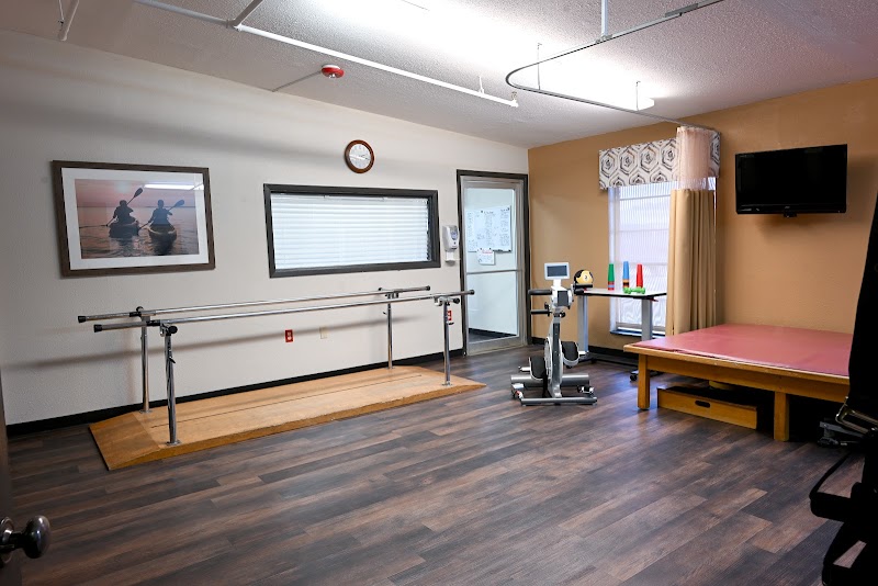 Windsor Nursing and Rehabilitation Center of Alice nursing home in Alice, TX - Photo 4 of 5