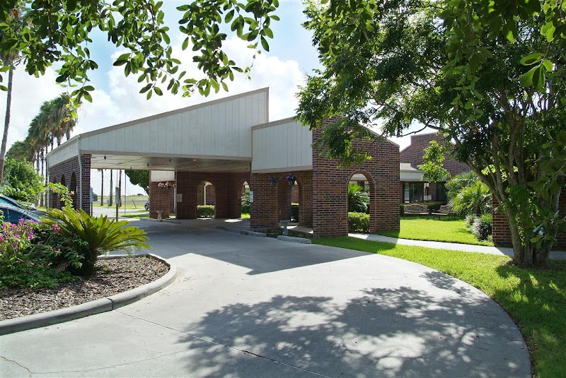 PALMA REAL nursing home in MATHIS, TX - Photo 2 of 10