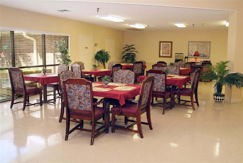 PALMA REAL nursing home in MATHIS, TX - Photo 4 of 10