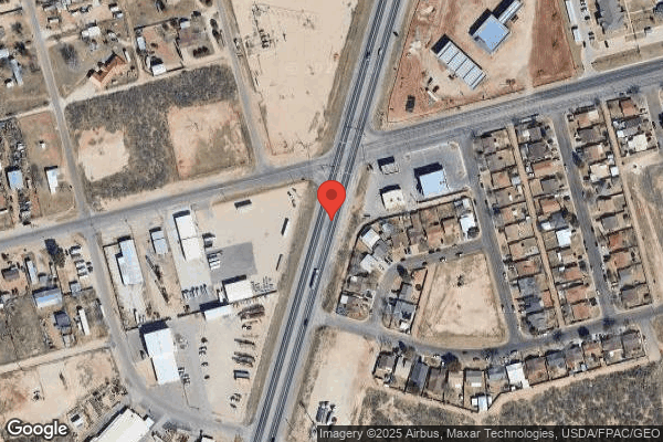 DEERINGS NURSING AND REHABILITATION LP nursing home in ODESSA, TX - Photo 1 of 5