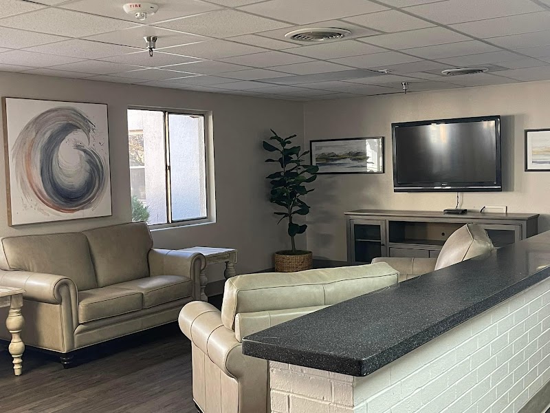 DEERINGS NURSING AND REHABILITATION LP nursing home in ODESSA, TX - Photo 3 of 5