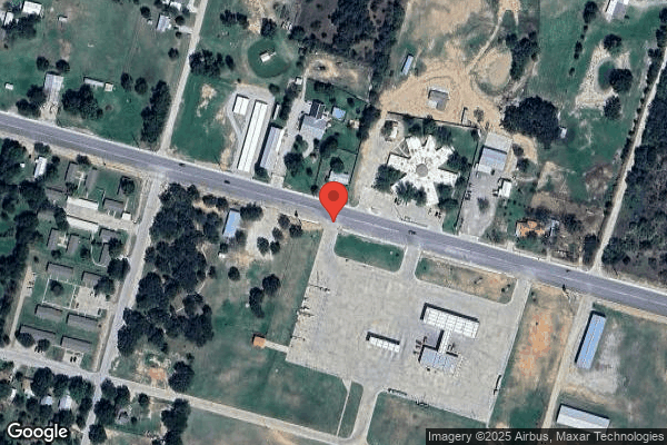 DELEON NURSING AND REHABILITATION nursing home in DE LEON, TX - Photo 1 of 10