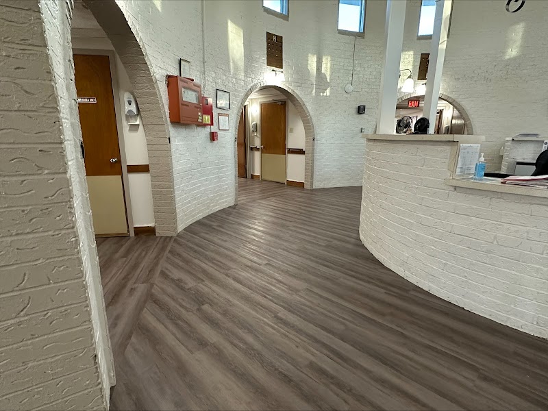 DELEON NURSING AND REHABILITATION nursing home in DE LEON, TX - Photo 2 of 10