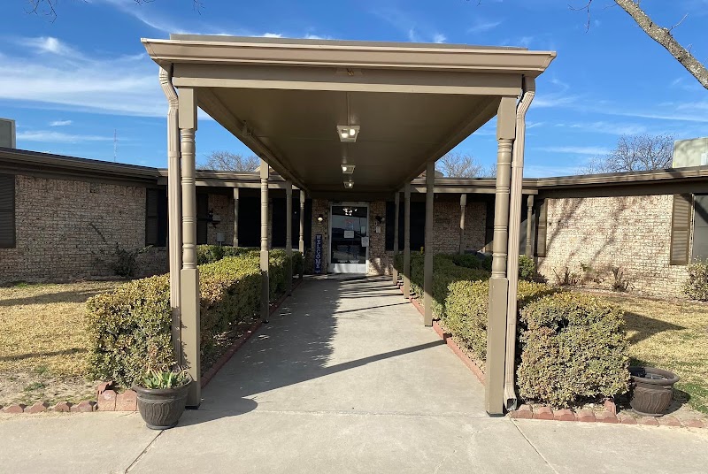 DELEON NURSING AND REHABILITATION nursing home in DE LEON, TX - Photo 4 of 10