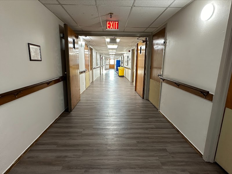 DELEON NURSING AND REHABILITATION nursing home in DE LEON, TX - Photo 5 of 10