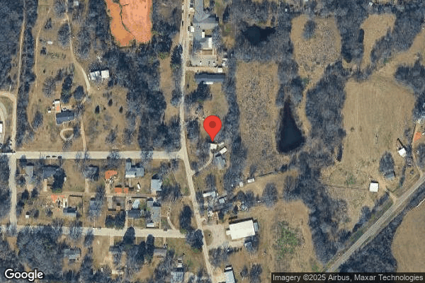 AVIR AT BRADBURN nursing home in GRAND SALINE, TX - Photo 1 of 3