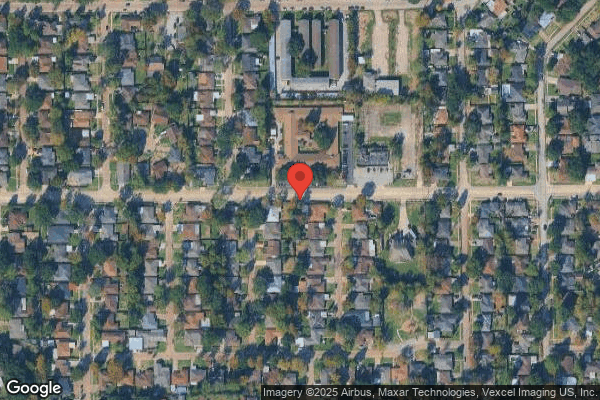 Paradigm at Faith Memorial nursing home in Pasadena, TX - Photo 1 of 5