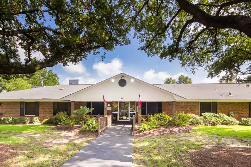 Paradigm at Faith Memorial nursing home in Pasadena, TX - Photo 2 of 5