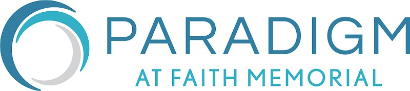 Paradigm at Faith Memorial nursing home in Pasadena, TX - Photo 5 of 5