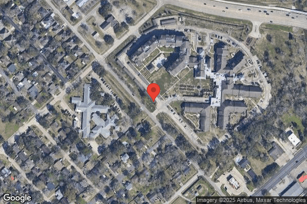 Baywind Village Skilled Nuring & Rehab nursing home in League City, TX - Photo 1 of 5