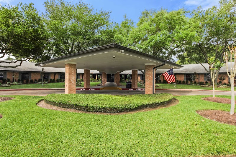 Baywind Village Skilled Nuring & Rehab nursing home in League City, TX - Photo 2 of 5