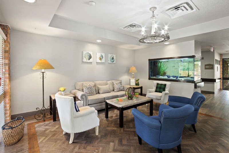 Baywind Village Skilled Nuring & Rehab nursing home in League City, TX - Photo 4 of 5