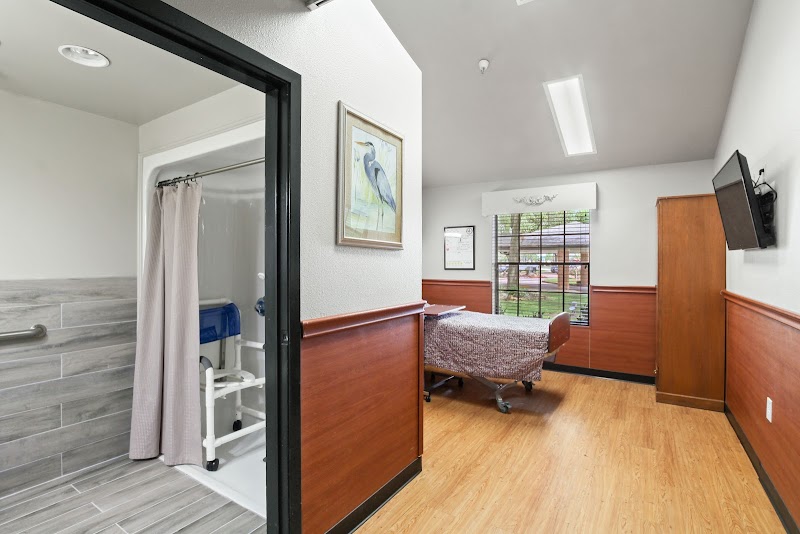 Baywind Village Skilled Nuring & Rehab nursing home in League City, TX - Photo 5 of 5