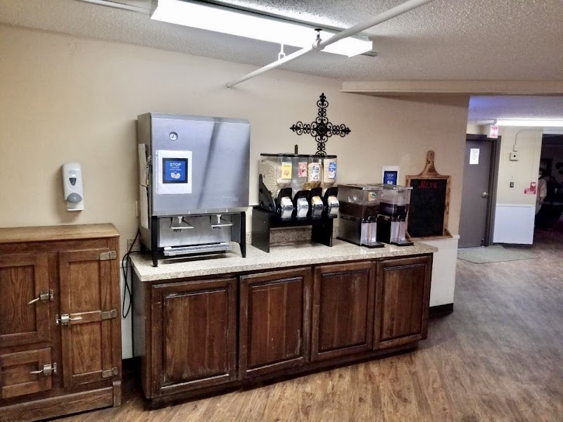 CENTRAL TEXAS NURSING & REHABILITATION nursing home in BALLINGER, TX - Photo 4 of 10