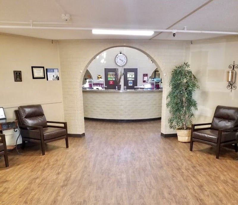 CENTRAL TEXAS NURSING & REHABILITATION nursing home in BALLINGER, TX - Photo 5 of 10