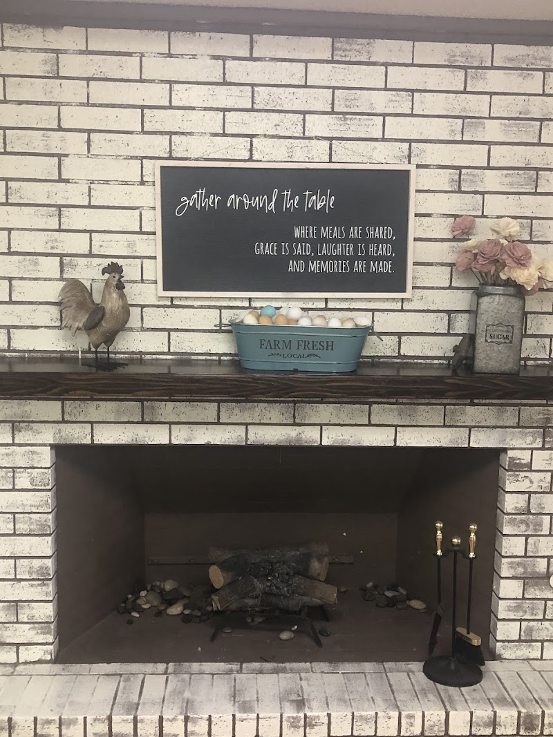 PAMPA NURSING CENTER nursing home in PAMPA, TX - Photo 3 of 10