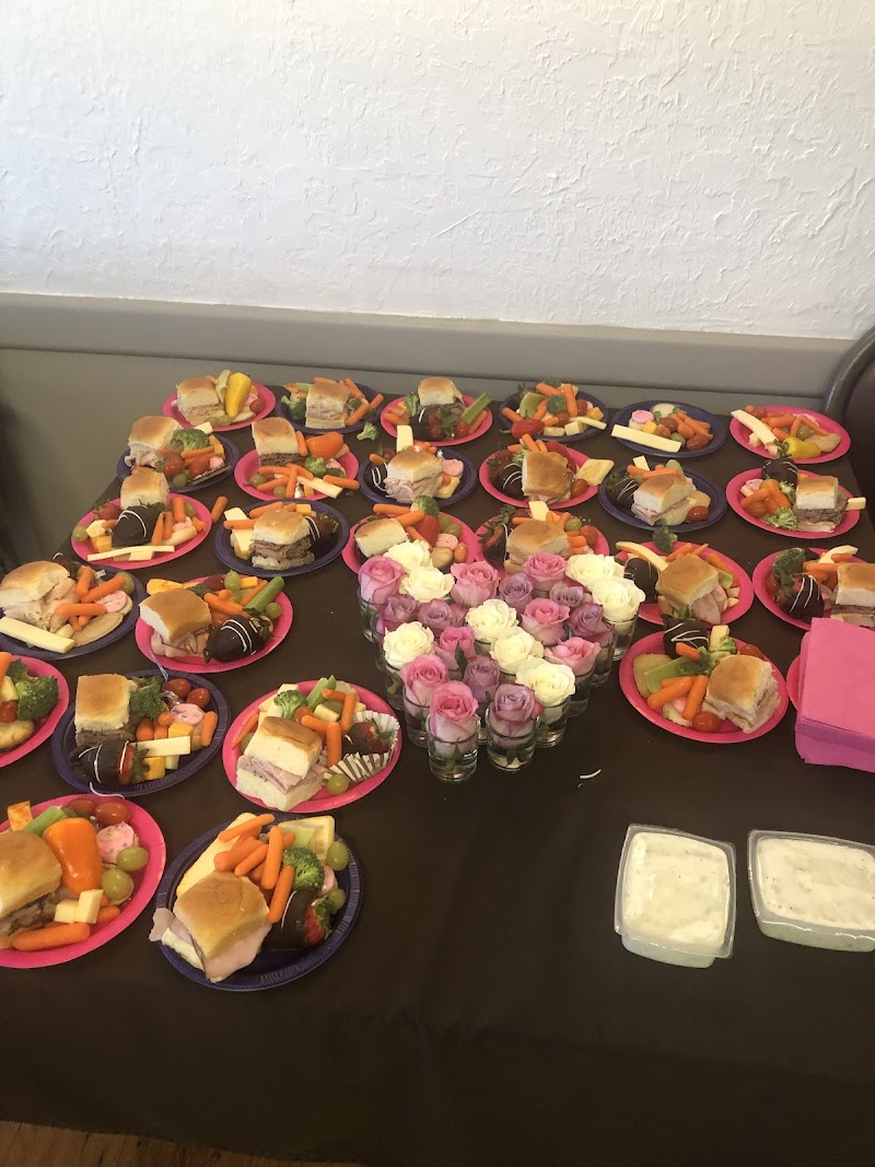 PAMPA NURSING CENTER nursing home in PAMPA, TX - Photo 5 of 10