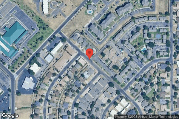 Kirkland Court  Health and Rehabilitation Center nursing home in Amarillo, TX - Photo 1 of 3