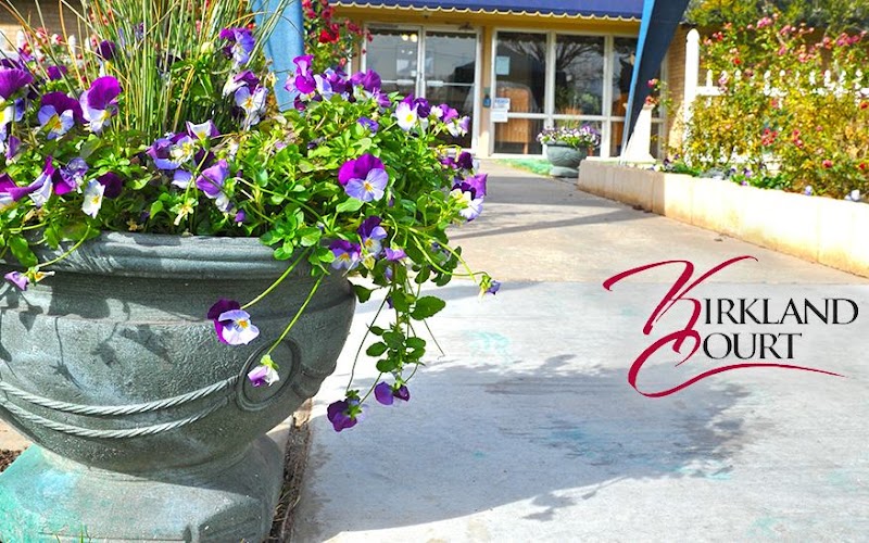 Kirkland Court  Health and Rehabilitation Center nursing home in Amarillo, TX - Photo 2 of 3