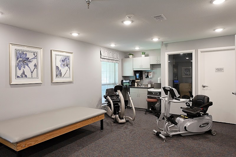 MILL CREEK nursing home in SILSBEE, TX - Photo 2 of 5