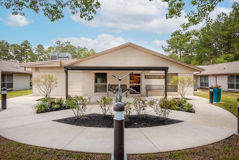 MILL CREEK nursing home in SILSBEE, TX - Photo 3 of 5