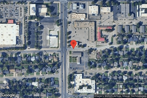 HERITAGE OAKS NURSING AND REHABILITATION CENTER nursing home in LUBBOCK, TX - Photo 1 of 10