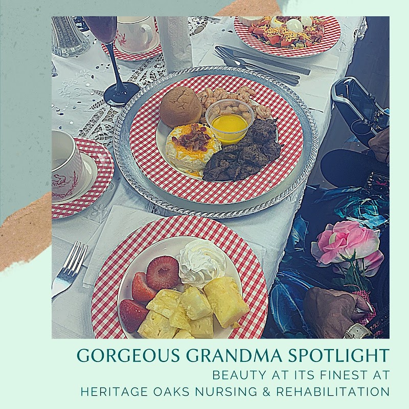 HERITAGE OAKS NURSING AND REHABILITATION CENTER nursing home in LUBBOCK, TX - Photo 3 of 10