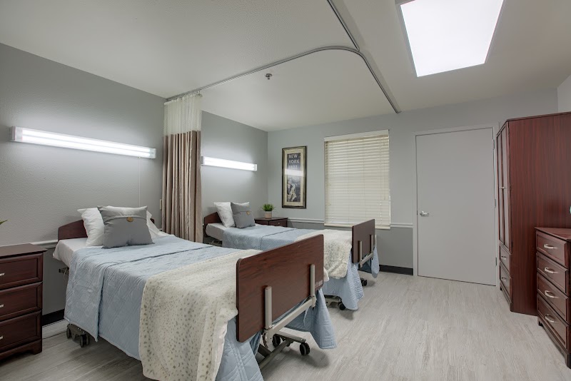 BRENTWOOD PLACE THREE nursing home in DALLAS, TX - Photo 3 of 5