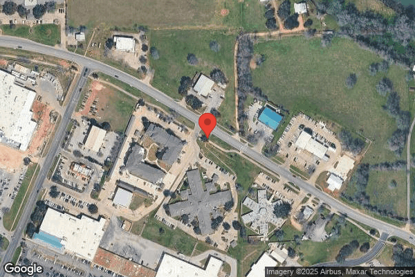 WINDSOR NURSING AND REHABILITATION CENTER OF BASTR nursing home in BASTROP, TX - Photo 1 of 10