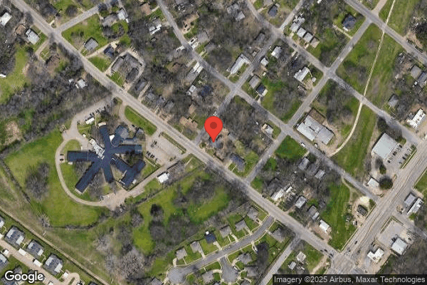 Woodland Springs Nursing Center nursing home in Waco, TX - Photo 1 of 2