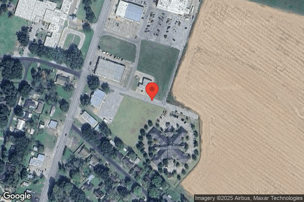 WHARTON NURSING AND REHABILITATION CENTER nursing home in WHARTON, TX - Photo 1 of 5