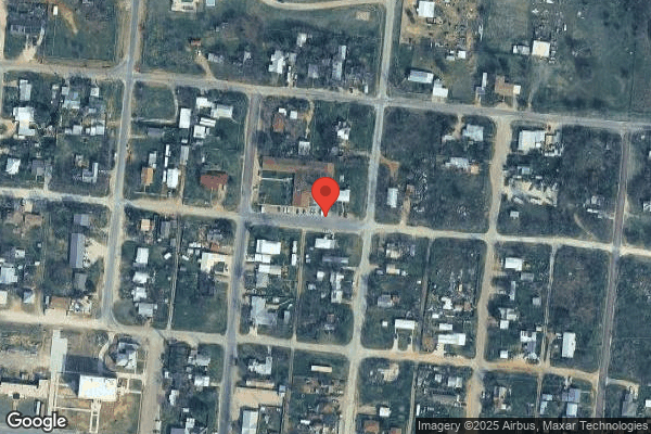 HOMESTEAD NURSING AND REHABILITATION OF BAIRD nursing home in BAIRD, TX - Photo 1 of 10