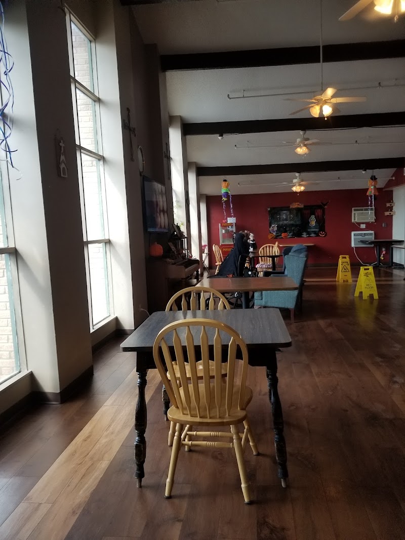 HOMESTEAD NURSING AND REHABILITATION OF BAIRD nursing home in BAIRD, TX - Photo 3 of 10