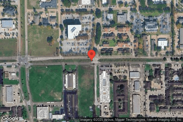 Pasadena Post Acute nursing home in Pasadena, TX - Photo 1 of 5