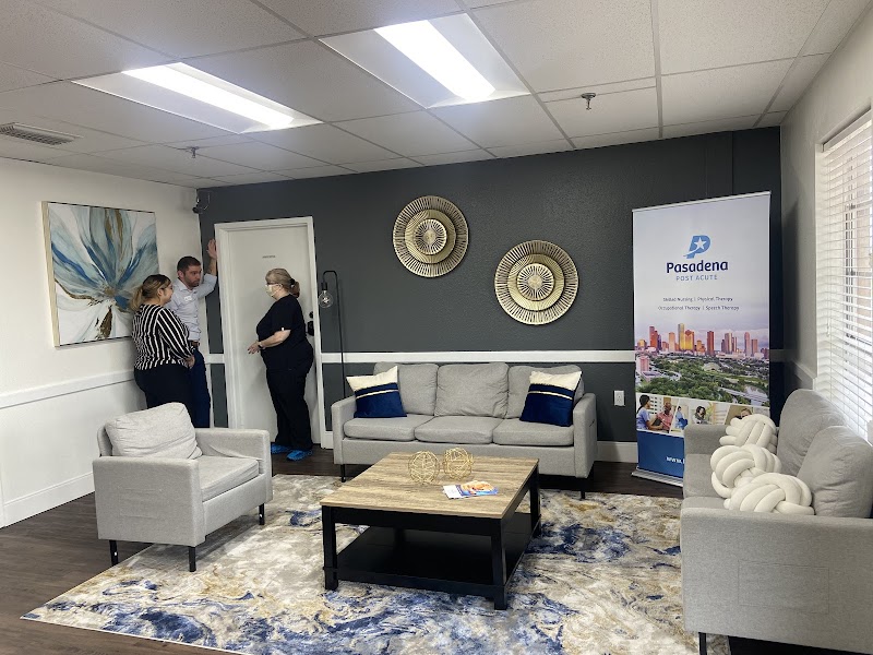 Pasadena Post Acute nursing home in Pasadena, TX - Photo 2 of 5