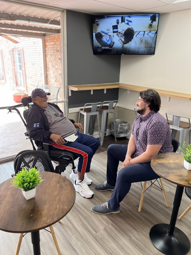 Pasadena Post Acute nursing home in Pasadena, TX - Photo 4 of 5