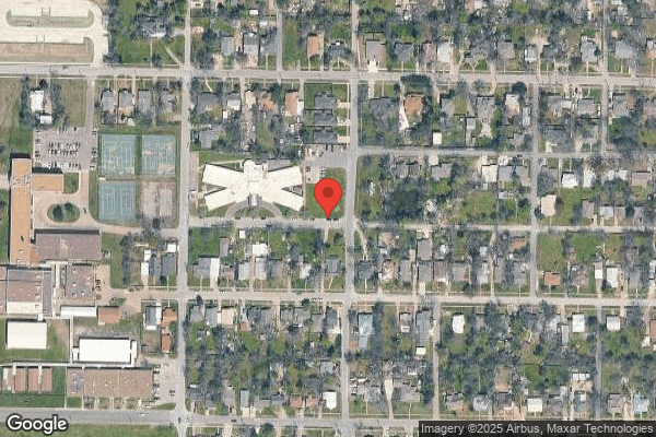 GREENVILLE GARDENS nursing home in GREENVILLE, TX - Photo 1 of 5